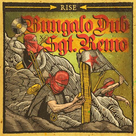 Rise (feat. Sgt Remo)