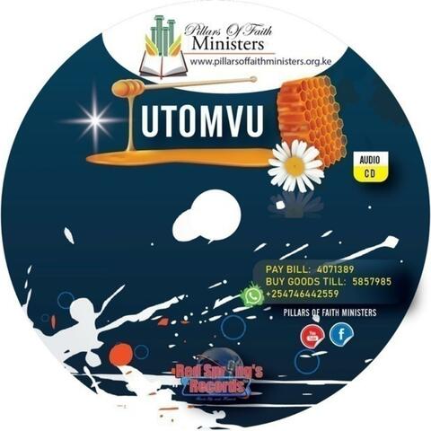Utomvu