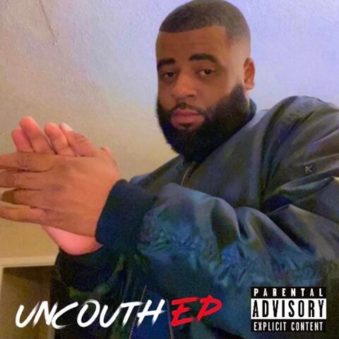 Uncouth