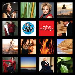 Voice Message Five