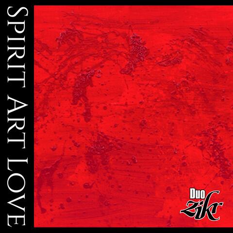 Spirit. Art. Love.