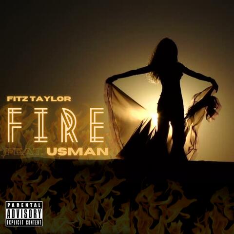 FIRE (feat. USMAN)