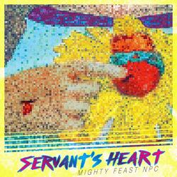 Servant's Heart