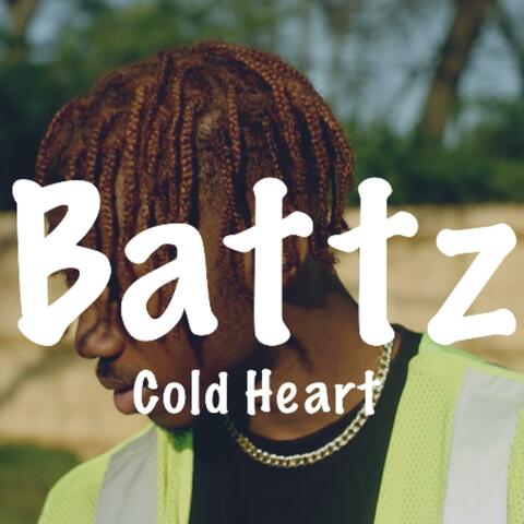 Cold Heart