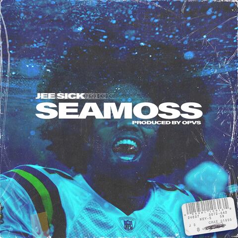 Seamoss