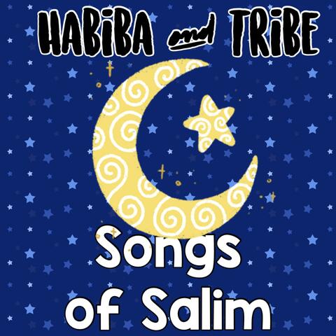 Songs of Salim