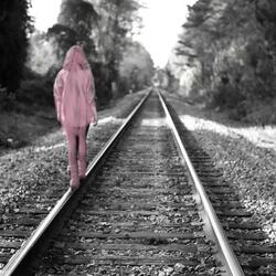 Heading For You