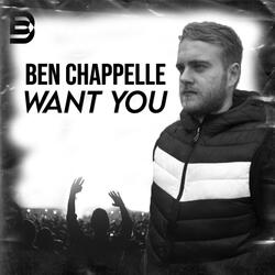 Want You