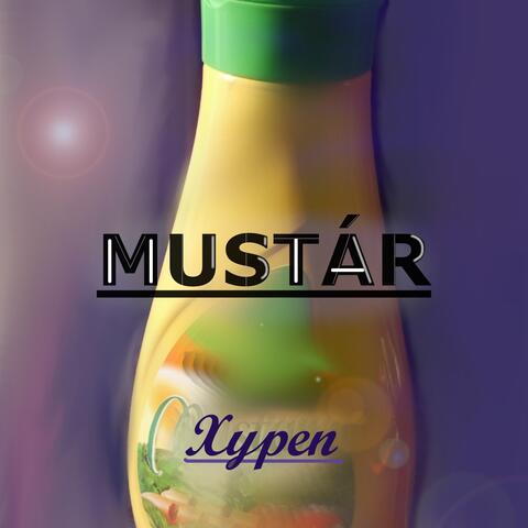Mustár