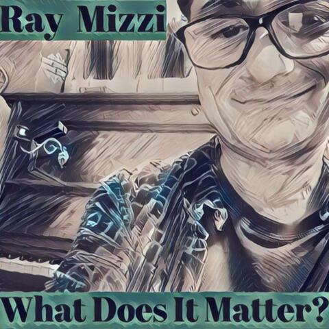 What Does It Matter ?