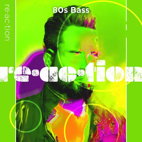 80s Bass