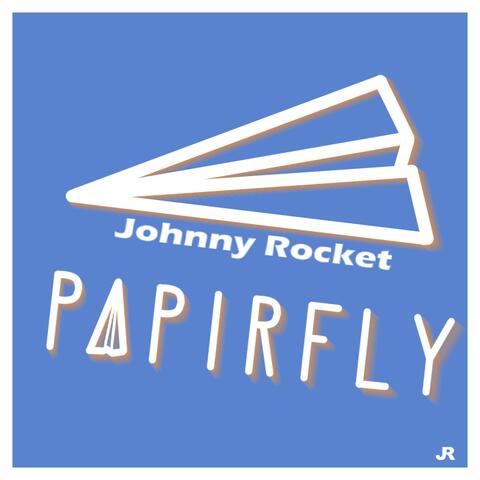 Papirfly