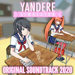 Schoolday 9 Vaporwave Edition (Yandere Simulator Original Soundtrack)