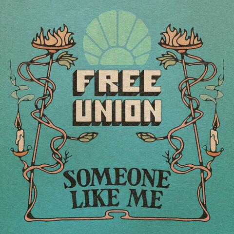 Someone Like Me