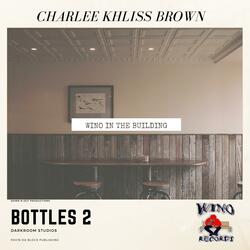 WINO IN THE BUILDING
