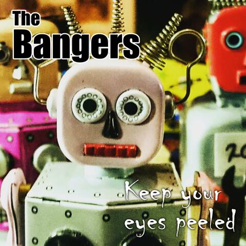 Keep Your Eyes Peeled
