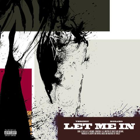Let Me In (feat. Nozamo)