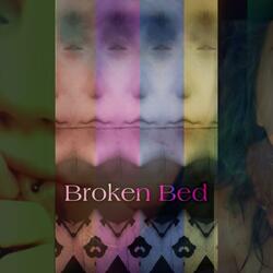 Broken Bed