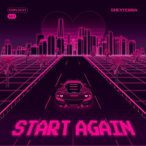 Start Again
