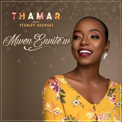 Mwen Envite'w (feat. Stanley Georges)
