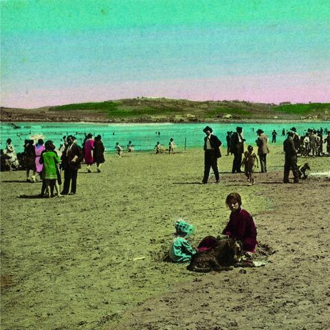 Pictures From The Past