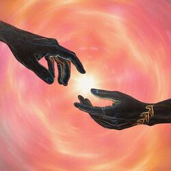 Just Hold On