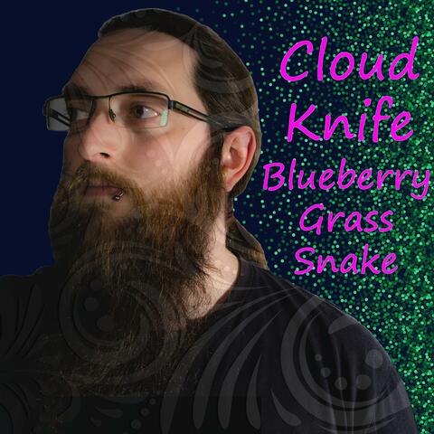 Blueberry Grass Snake
