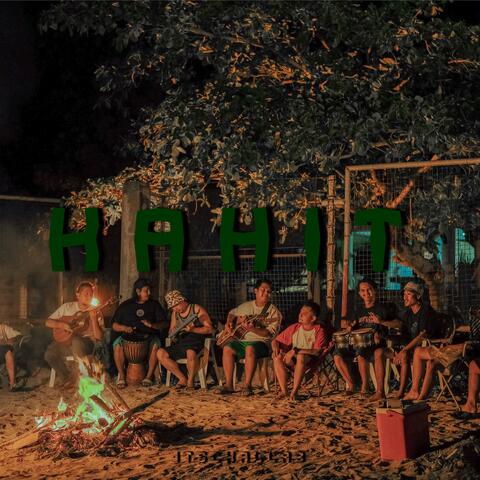 Kahit