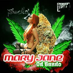 Mary Jane