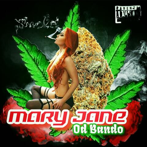 Mary Jane