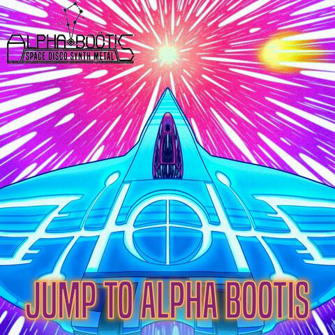 Jump To Alpha Boötis