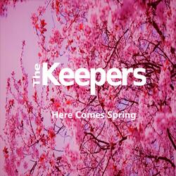 Here Comes Spring