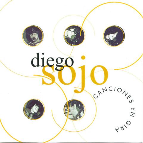 Canciones en Gira