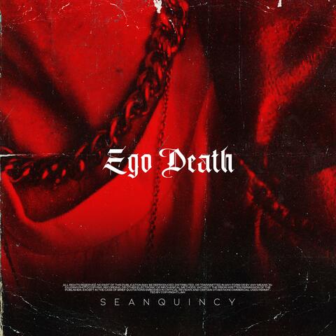 Ego Death