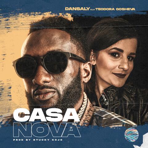 Casanova (feat. teodora gosheva)