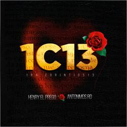 1C13 (feat. Antónimos Rd)