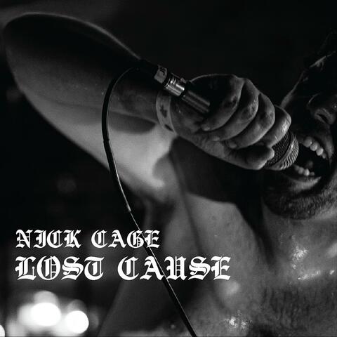 Lost Cause
