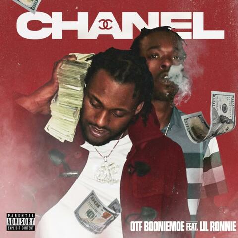 Chanel (feat. Lil Ronnie)