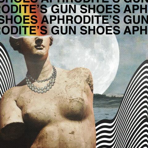 Aphrodite's Gun Shoes (2021 Jordan Meltzer Mix)