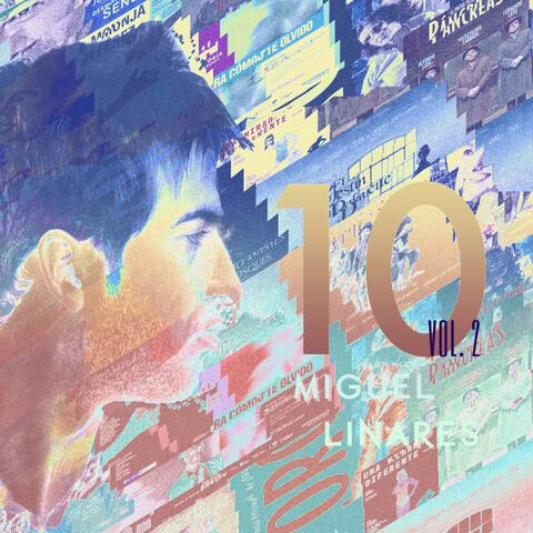 10, Vol. 2 (Original Theater Soundtrack)