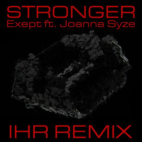 Stronger (feat. Joanna Syze)