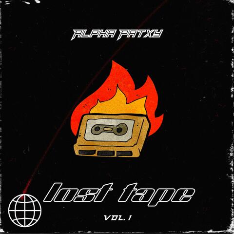 Lost Tape
