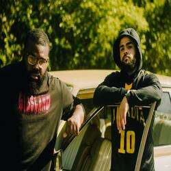 Going In (feat. Dj Smiley)