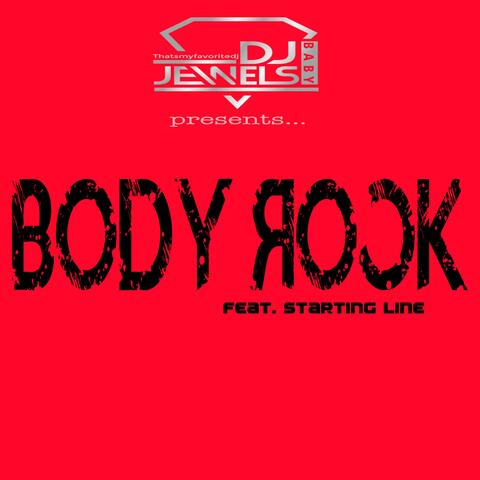 Body Rock (feat. Starting Line)