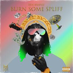 Burn Some Spliff