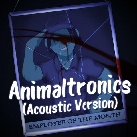 Animaltronics