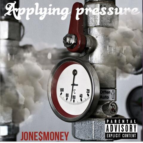 Applying Pressure