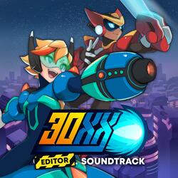 Wind City (Highvault Editor)