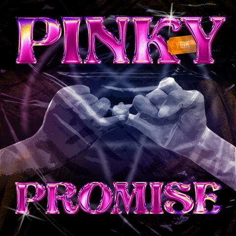 Pinky Promise