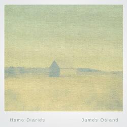 Darkness Fell Quietly Over Us